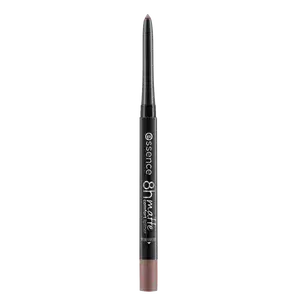 Essence 8h Matte Comfort 02 Silky Hazelnut - Lápis labial