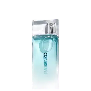 L’Eau Kenzo Glacée for Him Kenzo Eau de Toilette - Perfume Masculino 50ml