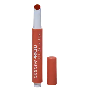 Océane 4 You Lip Balm Coral - Hidratante Labial 1,8g