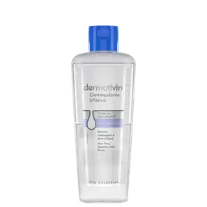 Dermotivin Makeup Remover Demaquilante Bifásico