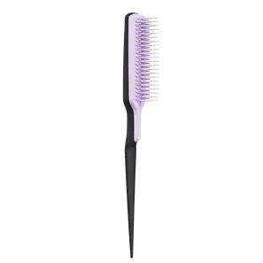 Tangle Teezer Back-Combing Lilac - Escova de Cabelo 84g