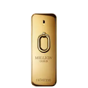 Million Gold Rabanne Eau de Parfum Intense - Perfume Masculino