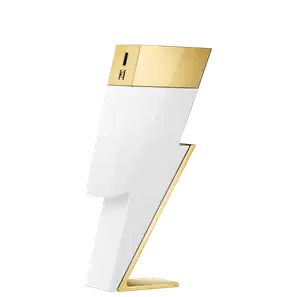 Bad Boy Sparkling Ice Carolina Herrera Eau de Toilette - Perfume Masculino