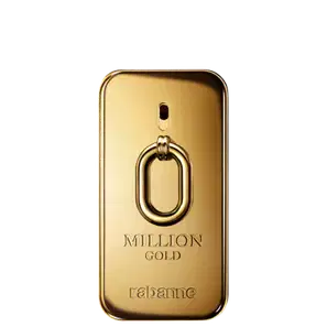 Million Gold Rabanne Eau De Parfum Intense Perfume Masculino