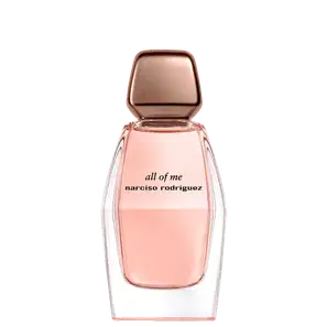 All Of Me Narciso Rodriguez Eau de Parfum - Perfume Feminino 90ml