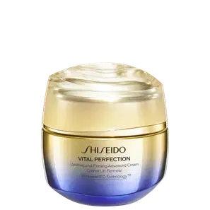 Shiseido Vital Perfection - Hidratante facial