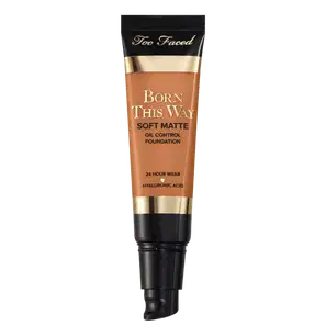 Too Faced Born This Way Soft Matte Foundation Praline - Base Líquida 30ml
