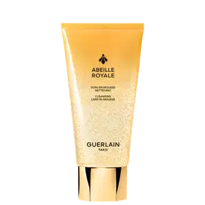 Guerlain Abeille Royale - Espuma de Limpeza 175ml