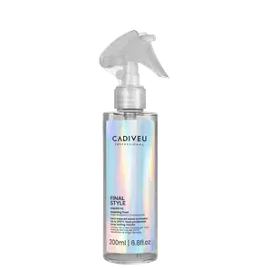 Cadiveu Professional Final Style Shaper Fix - Fluido Modelador Condicionante 200ml