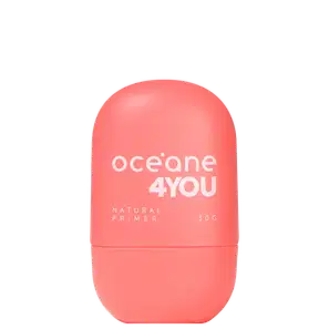 Océane 4 You Natural - Primer Facial 30g