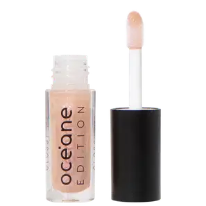 Océane Edition Glossy Me Mini Glazed Transparente - Gloss Labial