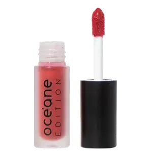 Océane Edition Color My Lips Mini Real Deal - Batom Líquido 1g