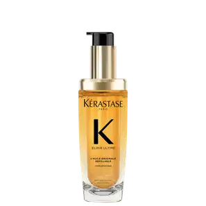 Kérastase Elixir Ultime L'Huile Originale Refillable - Óleo Capilar 75ml