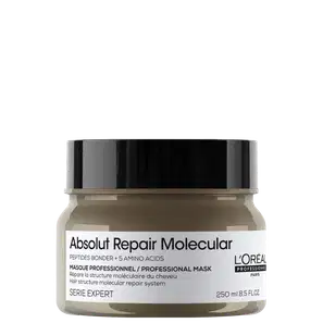 L'Oréal Professionnel Absolut Repair Molecular - Máscara Capilar