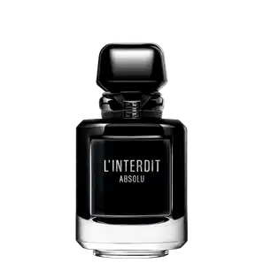 Givenchy L'Interdit Absolu Eau de Parfum Intense - Perfume Feminino