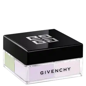 Givenchy Prisme Libre N º 01 Mousseline Pastel - Pó Solto