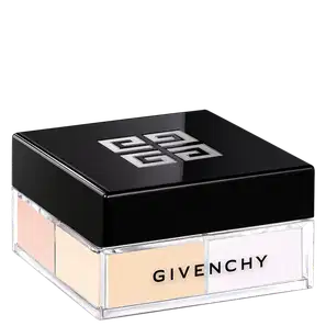 Givenchy Prisme Libre Nº 02 Satin Blanc - Pó Solto