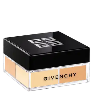 Givenchy Prisme Libre Nº 05 Popeline Mimosa - Pó Solto