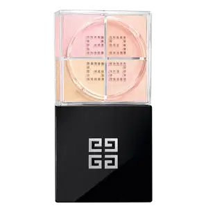 Givenchy Prisme Libre Nº 03 Voile Rosé - Pó Solto Mini 3g