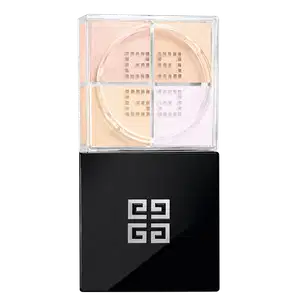 Givenchy Prisme Libre Nº 02 Satin Blanc - Pó Solto Mini 3g