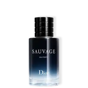 Sauvage Dior Eau Forte Parfum Perfume Masculino