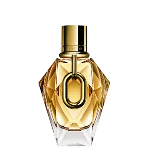Million Gold For Her Rabanne Eau de Parfum Refillable - Perfume Feminino 90ml