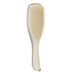 Tangle Teezer Ultimate Detangler Chrome Neo Gold - Escova de Cabelo
