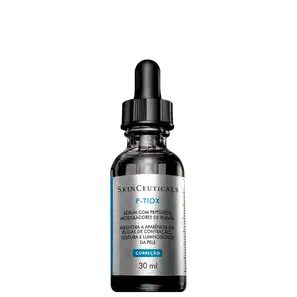 SkinCeuticals P-TIOX - Sérum de Peptídeos Antirrugas 30ml
