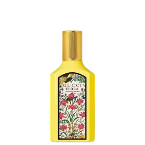 Flora Gorgeous Orchid Gucci Eau de Parfum - Perfume Feminino