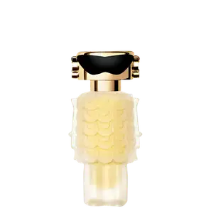 Fame Rabanne Hair Mist - Perfume Feminino para Cabelo 30ml