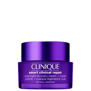 Clinique Smart Clinical Repair Overnight Barrier Creme Facial Noturno