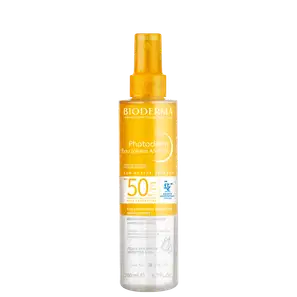 Bioderma Photoderm Eau Solaire ANTI-OX - Água Bifásica Antioxidante 200ml