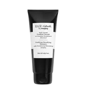 Shampoo Sisley Hair Rituel Revitalizing Volumizing