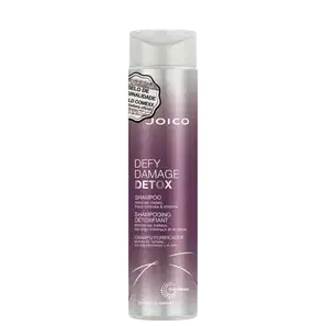 Joico Defy Damage Detox - Shampoo