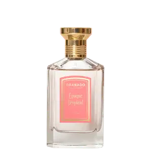 Époque Tropical Vintage Granado Eau de Parfum - Perfume Unissex