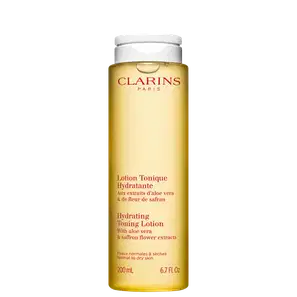 Clarins Cleanser - Tônico Facial Hidratante 200ml