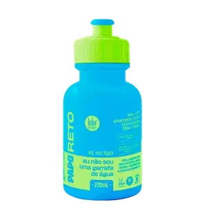 Lola From Rio Papo Reto - Shampoo