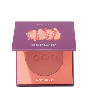 Océane Purple Blush Me Hot Pink - Blush 6,5g