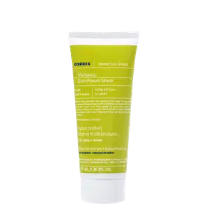 Korres Volcanic Skin Reset - Máscara Facial 70ml