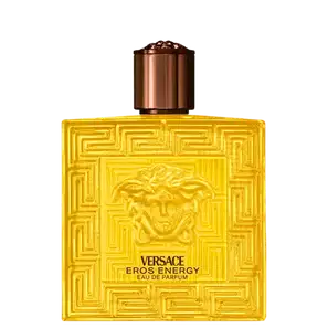 Eros Energy Versace Eau de Parfum - Perfume Masculino 200ml