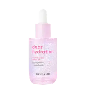 Banila CO Dear Hydration Crystal Glow - Essência Hidratante 50ml