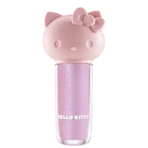 Bruna Tavares Hello Kitty Liquid Glow Cocoa - Iluminador Líquido