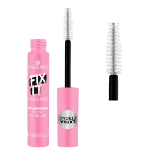 Essence Make Me Brow 01 Blondy Brows - Máscara para Sobrancelha
