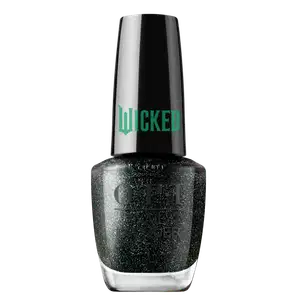 OPI x Wicked Deflying Gravity - Esmalte Glitter 15ml