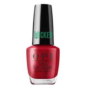 OPI x Wicked Nessa-ist Rose - Esmalte Cremoso 15ml