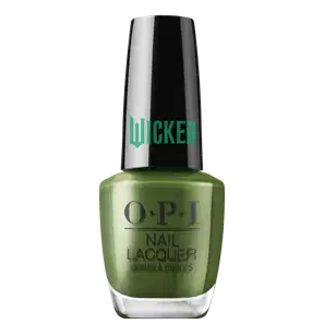 OPI x Wicked Witch O'clock - Esmalte Cremoso 15ml