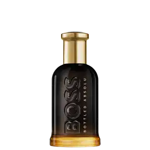 Bottled Absolu For Men BOSS Parfum Intense - Perfume Masculino