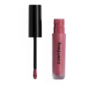 Contém 1g Ultra Velvet Sublime - Batom líquido matte