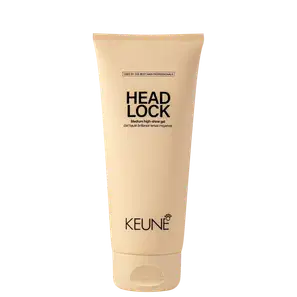 Keune Style Brilliantine - Gel Finalizador