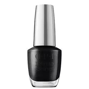 OPI Infinite Shine Black Onyx - Esmalte Cremoso